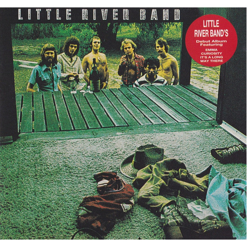Little River Band