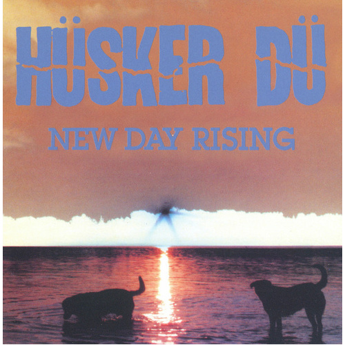 New Day Rising