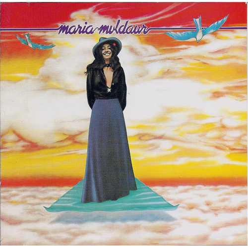 Maria Muldaur
