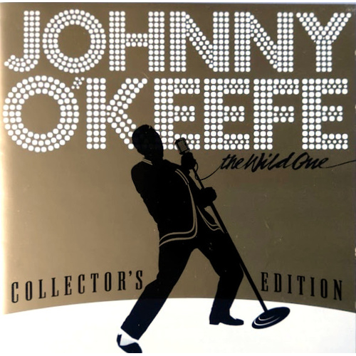 The Wild One (Collector's Edition