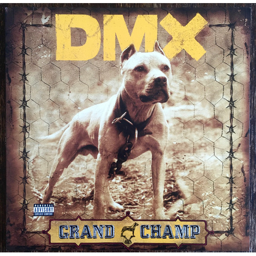 Grand Champ