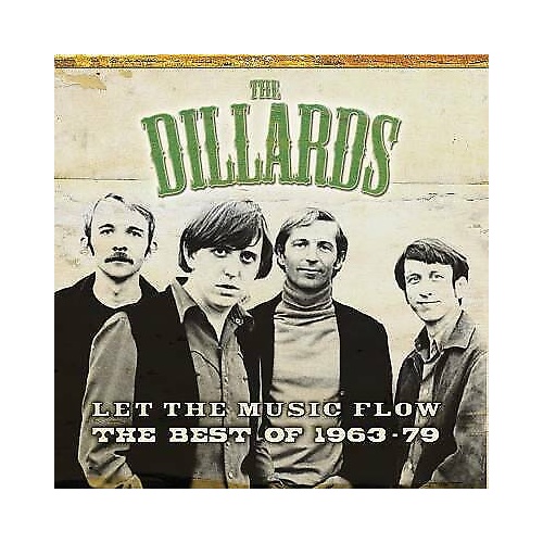 Let The Music Flow (The Best Of 1963-1979)