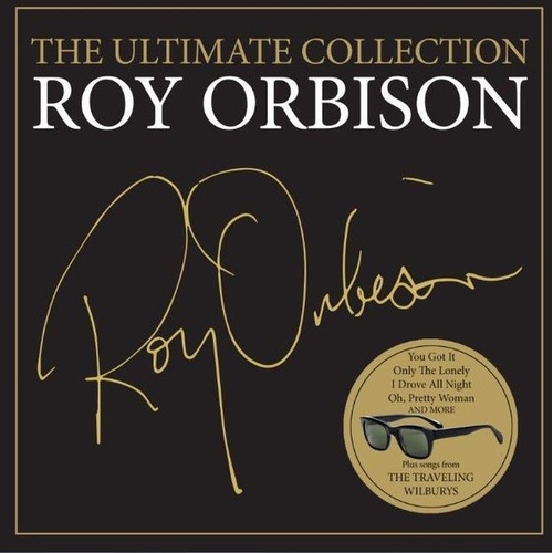 The Ultimate Collection