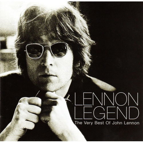 Lennon Legend (The Very Best Of John Lennon)