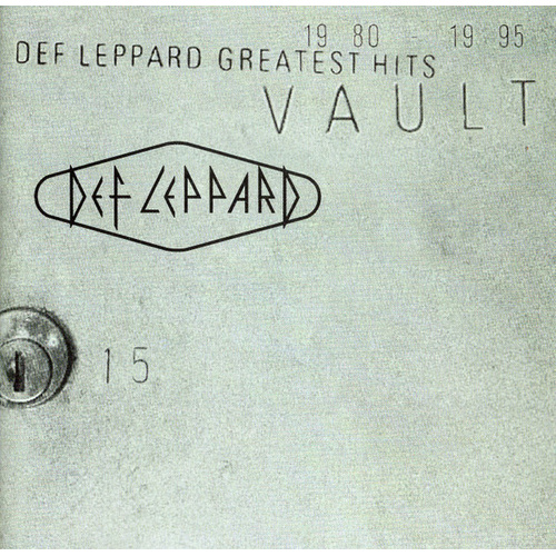 Vault: Greatest Hits 1980-1995
