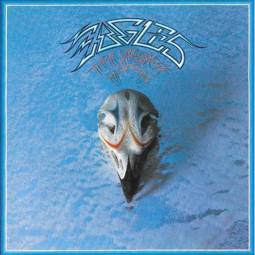 Their Greatest Hits 1971-1975