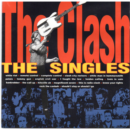 The Singles