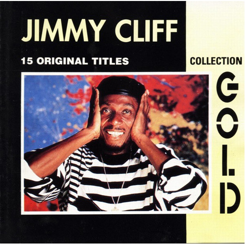 Collection Gold (15 Original Titles)