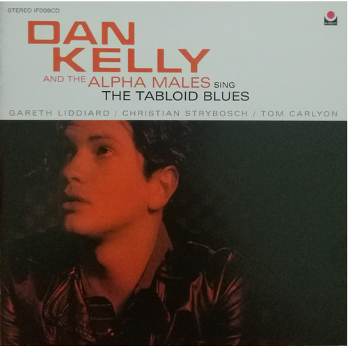 Sing The Tabloid Blues