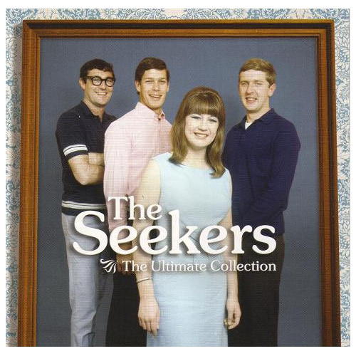 The Ultimate Collection