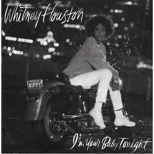 I'm Your Baby Tonight