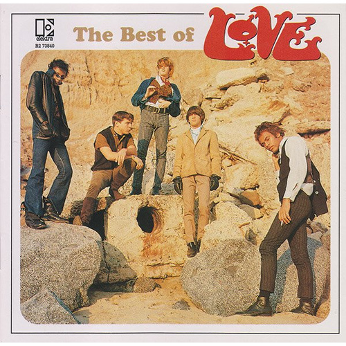 The Best Of Love