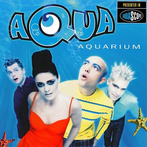 Aquarium
