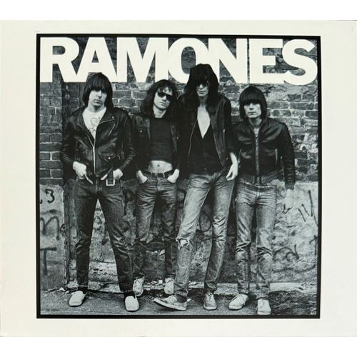 Ramones