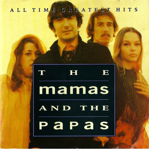 All Time Greatest Hits