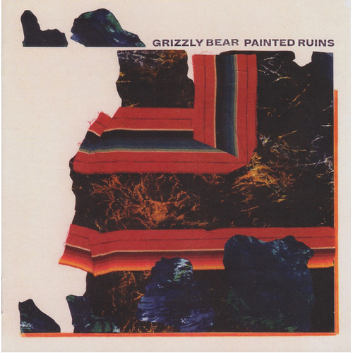 Painted Ruins