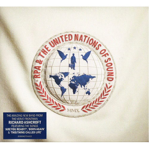 United Nations Of Sound