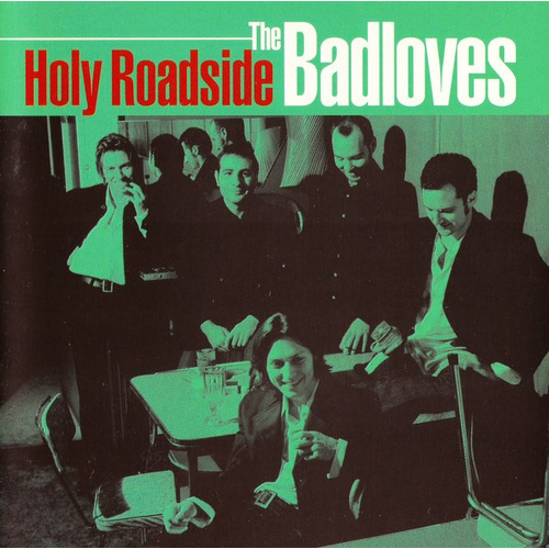 Holy Roadside
