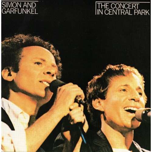 The Concert In Central Park + 20 Greates