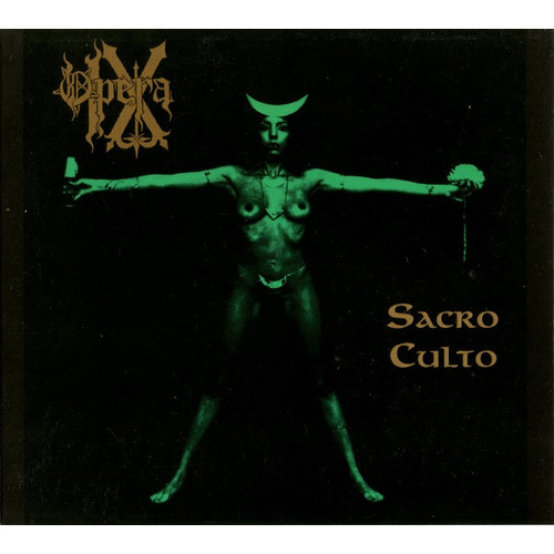 Sacro Culto