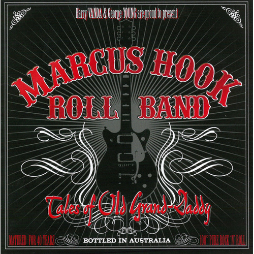 Tales Of Old Grand-Daddy