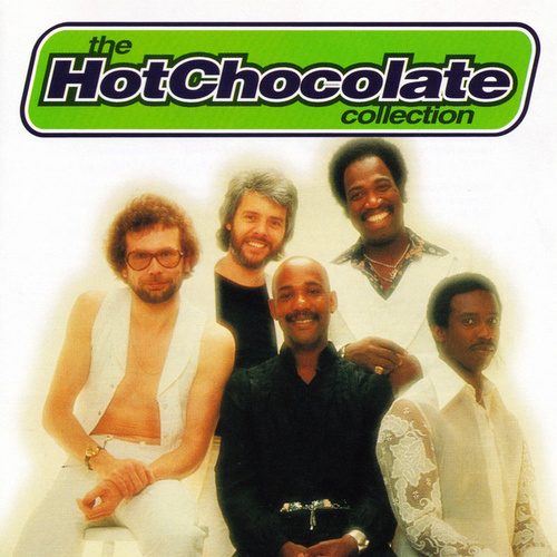 The Hot Chocolate Collection