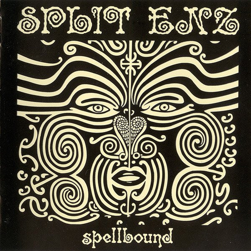 Spellbound: The Very Best Of Split Enz (2006 Tour Limited Edition)