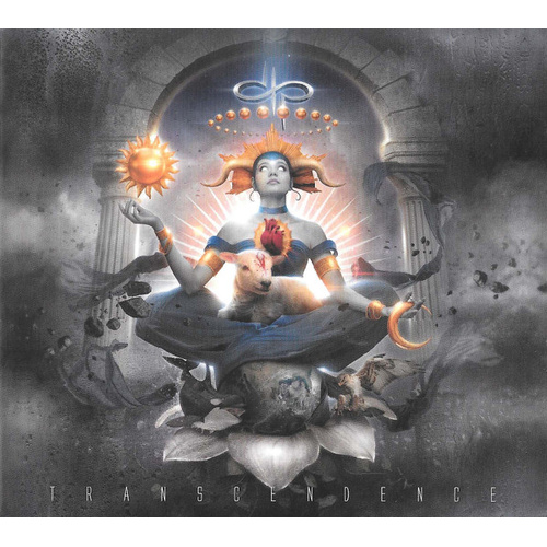 Transcendence (Limited Edition)