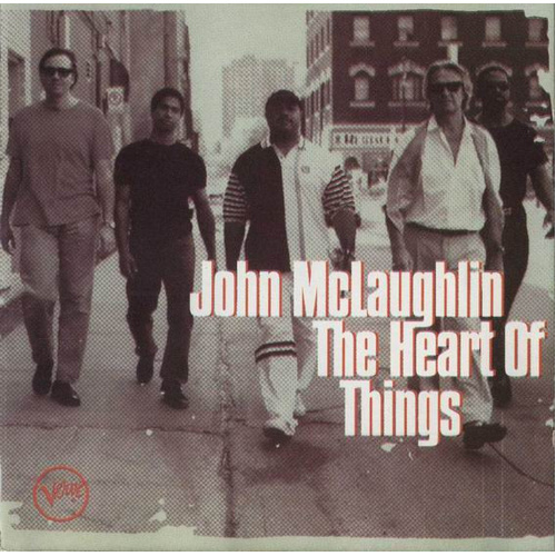 The Heart Of Things