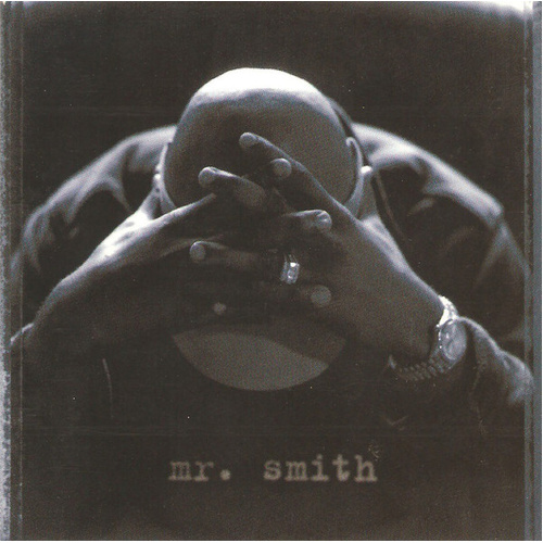 Mr. Smith