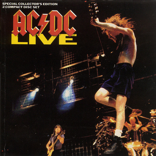 Live (Special Collector's Edition)