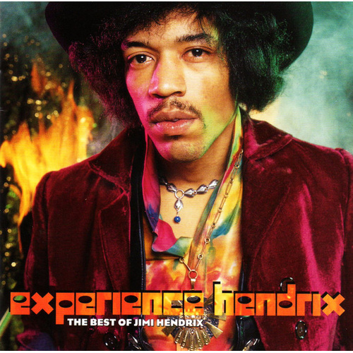 Experience Hendrix (The Best Of Jimi Hendrix)