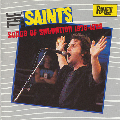 Songs Of Salvation