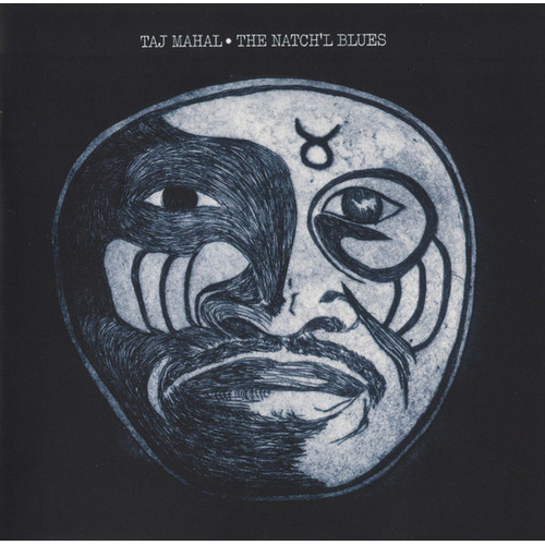 The Natch'l Blues (High-Fidelity "360 Sound")