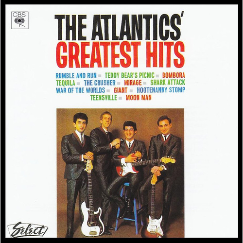 Greatest Hits