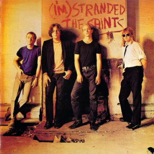(I'm) Stranded
