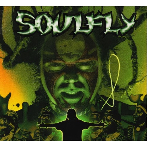Soulfly (Limited Edition)