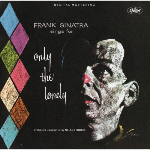 Sings For Only The Lonely