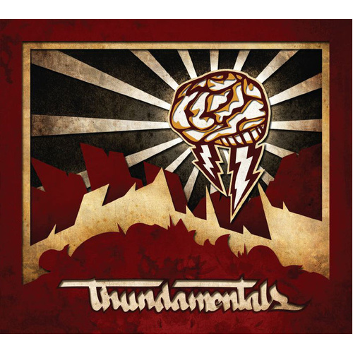 Thundamentals
