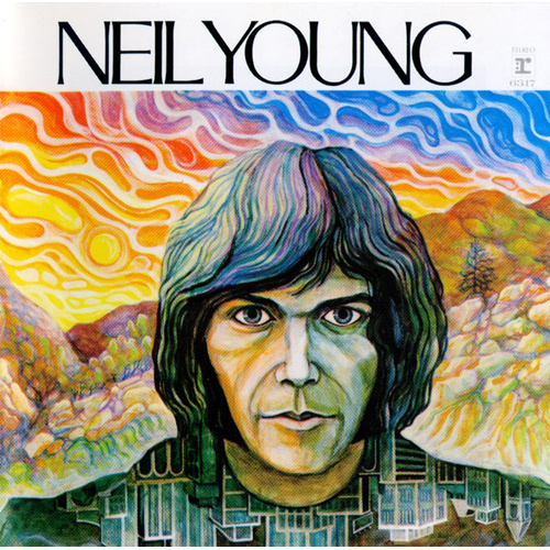 Neil Young
