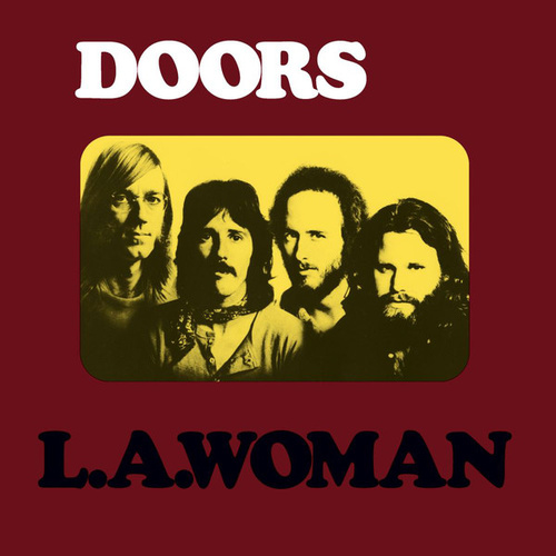 L.A. Woman: 40th Anniversary Edition
