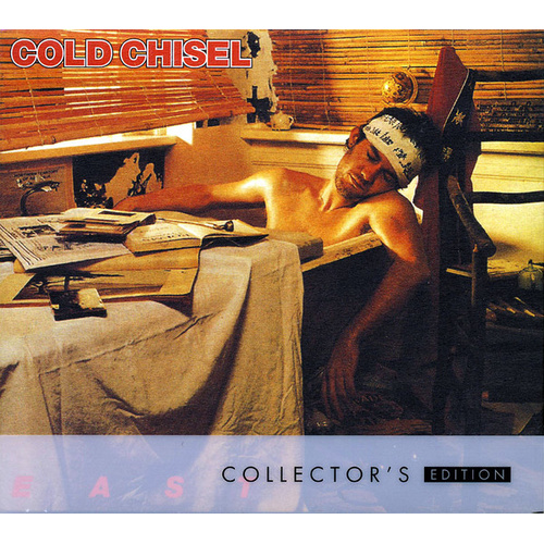 East: Collectors Edition