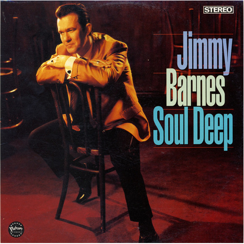 Soul Deep