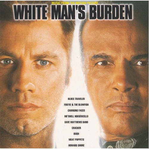 Music For The Motion Picture White Man's Burden