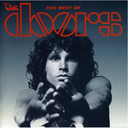 The Best Of The Doors