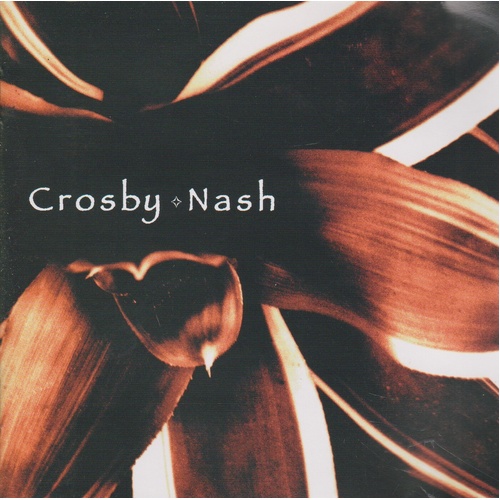 Crosby & Nash