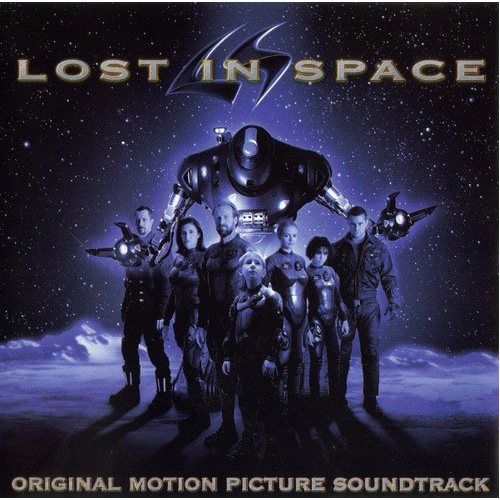 Lost In Space (Original Motion Picture Soundtrack)