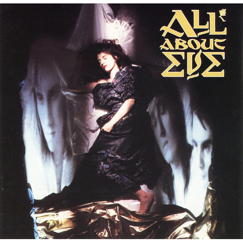 All About Eve
