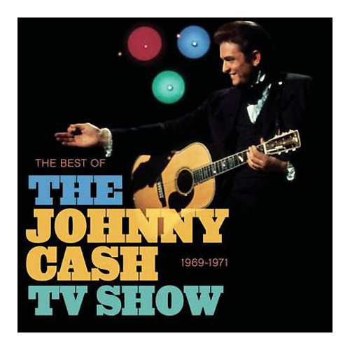 The Best Of The Johnny Cash TV Show (1969-1971)
