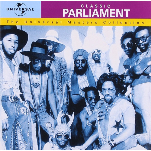 Classic Parliament
